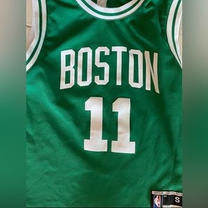 Boys Kyrie Jersey